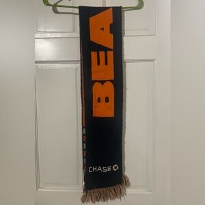 Chicago Bears NFL Fan Scarf